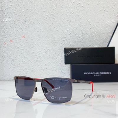 Best Replica Porsche Design Polarized Sunglasses P8964